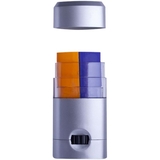 Грим для обличчя і тіла ZiBi Kids Патріот з висувним механізмом 2 кольори 30 г (ZB.6568) - Pampik