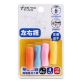 Набор держателей для канцтоваров Offtop, 4 шт. (853508) - Pampik