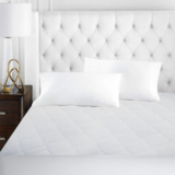 Наматрасник-чехол антиаллергенный Good-Dream Miro, 120х60 (GDMF060120) - Pampik