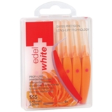 Щетка для межзубных промежутков Easy Flex SSS 0.45 мм 6 шт. - Pampik