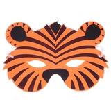 Карнавальна маска Offtop Звірі, 2 шт (870165) - Pampik - 2
