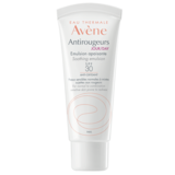 Емульсія для обличчя Avene Antirougeurs від почервоніння SPF 30+, 40 мл (216769) - Pampik