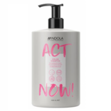 Шампунь для захисту кольору Schwarzkopf Indola Act Now Color, 1000 мл (2575690) - Pampik
