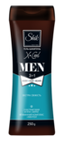 Гель-шампунь Shik Men X-Cool, 250 г - Pampik