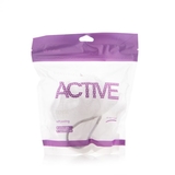 Губка для душа Suavipiel Active Sence, білий, 1 шт. - Pampik