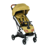 Прогулянкова коляска Babyhit Neos Noble Green, хакі (69967) - Pampik