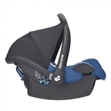 Автокрісло Maxi-Cosi CabrioFix Essential Blue, синій (8003126) - Pampik - 3