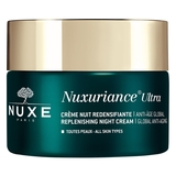 Нічний крем для обличчя Nuxe Nuxuriance Ultra, 50 мл (EX03276) - Pampik