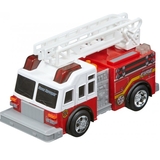 Машинка Road Rippers Rush and Rescue Пожарники (20131) - Pampik