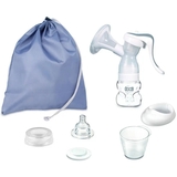 Молоковідсмоктувач Lovi Expert 3D Pumping ручний (50/030 exp) - Pampik - 3