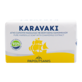 Тверде мило Karavaki Ромашка, 125 г - Pampik