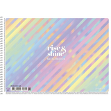 Альбом для малювання Star Полоска 20 аркушів (PB-SC-020-448) - Pampik