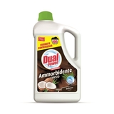 Кондиціонер для білизни Dual Power Кокос, 5 л - Pampik