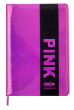 Дневник школьный ZiBi Pink 48 листов (ZB.13204-10) - Pampik