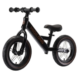 Біговел Miqilong HPA 12, чорний (ZCY-HPA12-BLACK) - Pampik