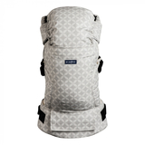 Ергорюкзак Zaffiro Embrace Mosaic Grey (8000040) - Pampik - 2