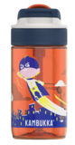 Поїльник Kambukka Lagoon Flying Superboy, 400 мл, помаранчевий (11-04019) - Pampik - 3