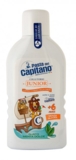 Ополаскиватель для полости рта Pasta Del Capitano Junior Menta, 400 мл - Pampik