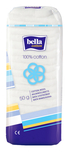 Вата медицинская гигиеническая Bella Cotton, 50 г (BC-071-A050-003) - Pampik