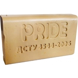 Мило господарське Pride ДСТУ, 72%, 200 г - Pampik