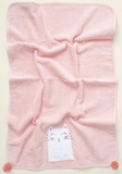 Рушник Irya Kitty, 75х50 см, рожевий (svt-2000022282024) - Pampik - 2