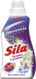 Рідкий засiб для прання Sila Universal, 1 л - Pampik