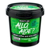 Гель для душу Beauty Jar Allo Aloe ?, 150 мл - Pampik