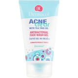 Гель для вмивання Dermacol проблемна шкіра 150 мл (16171) - Pampik