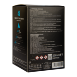 Аромадифузор Sweet Home Luxury Середземноморський бергамот із блакитною трояндою, 250 мл (SACLRRo250) - Pampik - 3