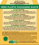 Твердий шампунь Garnier Botanic Therapy Мед, для дуже пошкодженого волосся, 60 г - Pampik - 4