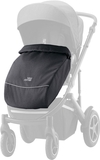Чехол на ножки Britax Romer Smile III Midnight Grey, темно-серый (2000033508) - Pampik