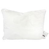 Подушка антиалергенна LightHouse Royal Kids Лебединий пух дитяча 45 х 35 см біла (2200000035585) - Pampik