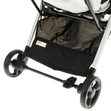 Прогулянкова коляска Babyhit Neos Noble Blue, синій (30360) - Pampik - 3