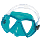 Маска для плавания Bestway EverSea, для детей, синий (849503) - Pampik