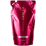 Кондиціонер Naris Cosmetics Ecmer Hair Conditioner для регенерації волосся 400 мл - Pampik