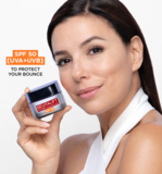 Дневной антивозрастной крем-уход L'Oreal Paris Revitalift Filler, для восстановления утраченного объема кожи лица, SPF 50, 50 мл (AA302800) - Pampik - 7