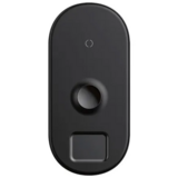 Бездротовий зарядний пристрій Baseus Smart 3in1, чорний (т28679) - Pampik