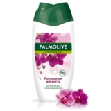 Гель-крем для душу Palmolive Naturals Orchid, 250 мл - Pampik - 3