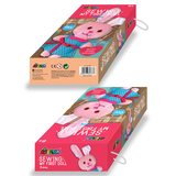 Набор для творчества Avenir Шитье куклы Зайчонок (CH1377) - Pampik - 6