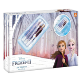 Надувной матрас Mondo Frozen (16633) - Pampik
