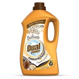 Кондиціонер для білизни Dual Power Арган, 5 л - Pampik