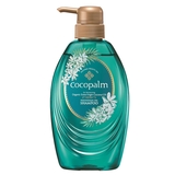 Спа-шампунь Cocopalm Polynesian, 480 мл (26131) - Pampik