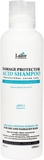 Шампунь бесщелочной La'dor Damaged Protector Acid shampoo pH 4.5, для завитых и окрашенных волос, 150 мл - Pampik
