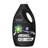 Гель для прання Ariel + Revitablack, 2,145 л (81770761) - Pampik