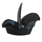 Автокрісло Maxi-Cosi Citi Black raven, чорний (8003129) - Pampik - 3