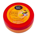 Скраб для тела Dolce Vero Манговый мусс 250 г (4820091144249) - Pampik