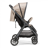 Прогулочная коляска Pali Connection 4.0 Almond, бежевый (8802551) - Pampik - 3