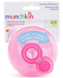 Диспенсер для суміші Munchkin, рожевий (44923.01) - Pampik - 4