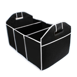 Органайзер-сумка в багажник авто Supretto (5912) - Pampik