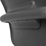 Дитячий стільчик Cybex Lemo Infinity black, чорний (518001481) - Pampik - 7